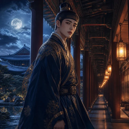 Yi Seo