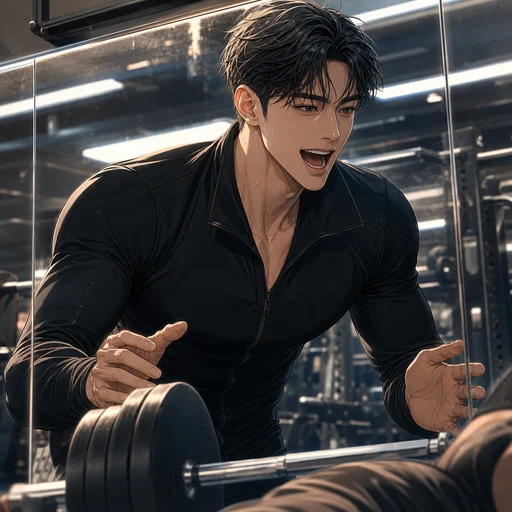 범석
