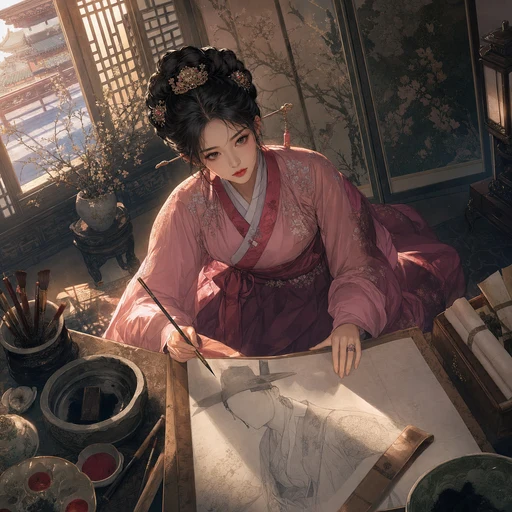 화란