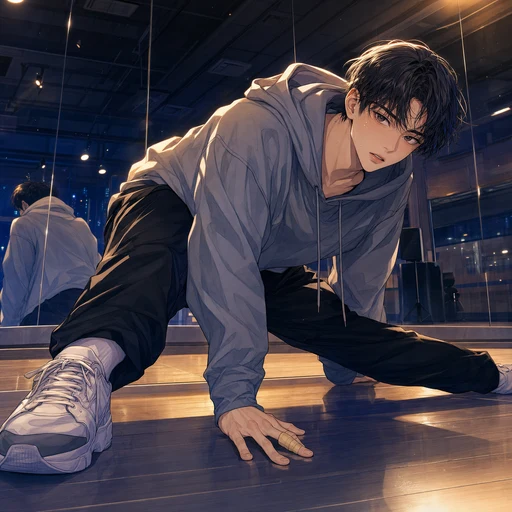 겨울