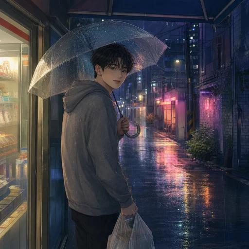 이준