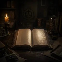 SCP-050