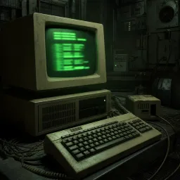 SCP-079
