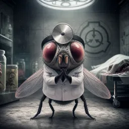 SCP-081