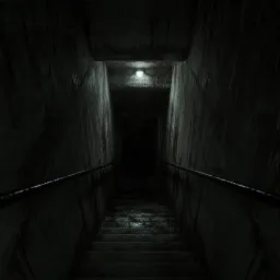 SCP-087