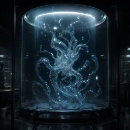 SCP-127
