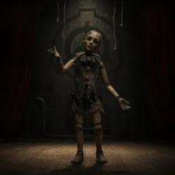 SCP-219