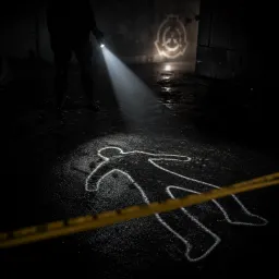 SCP-268