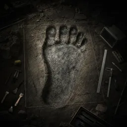 SCP-274