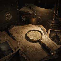 SCP-285