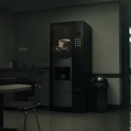 SCP-294