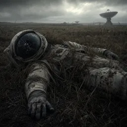 SCP-5000